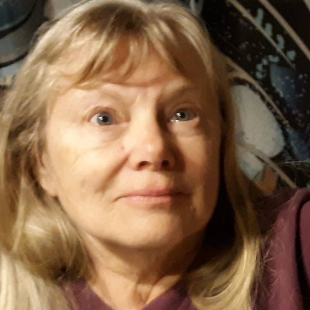 Meet your Posher, Kathryn